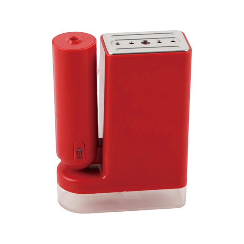 120ml Kapacitet 1200W Resevikbar plaggångbåt MW-815