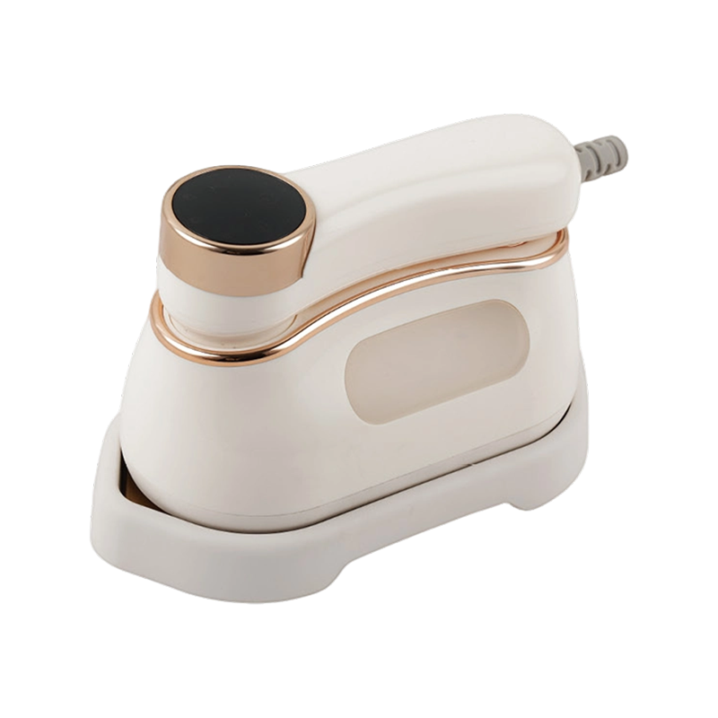 Pekskärm 2 i 1 Roterbar Roterbar LCD-skärm Garment Steamer & Steam Iron Modell nr.: MW-826 MW-826A