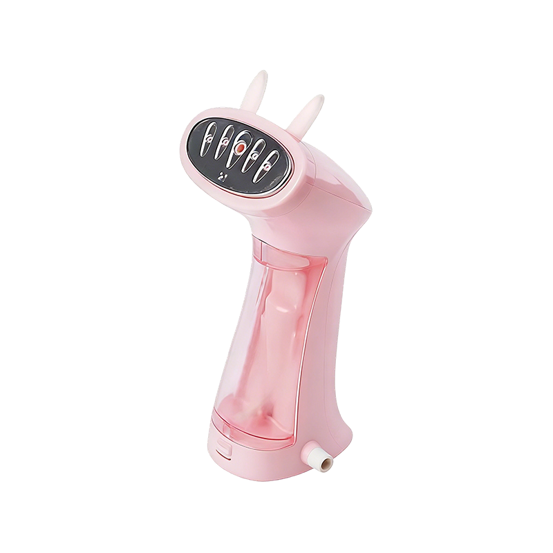 1000 W Bärbar Rese 90ML Kapacitet Mini Garment Steamer MW-803